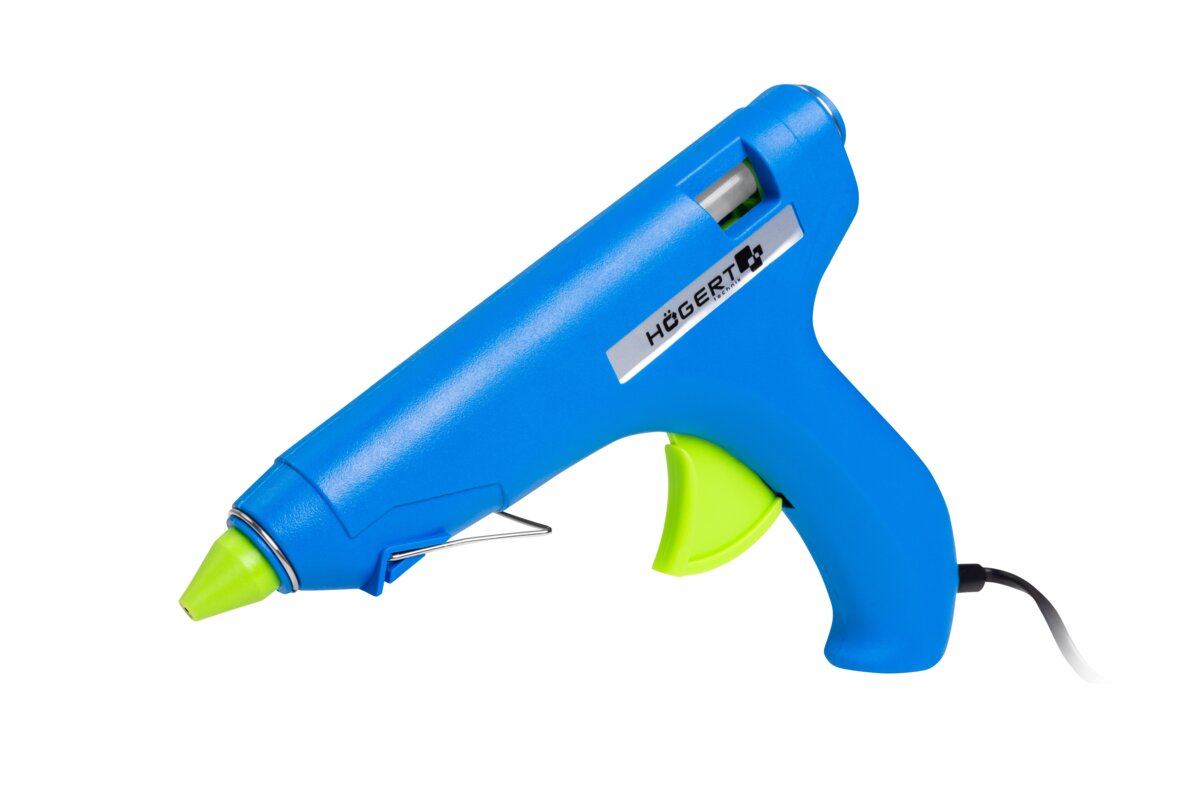 Hogert Glue gun 100W, 11mm