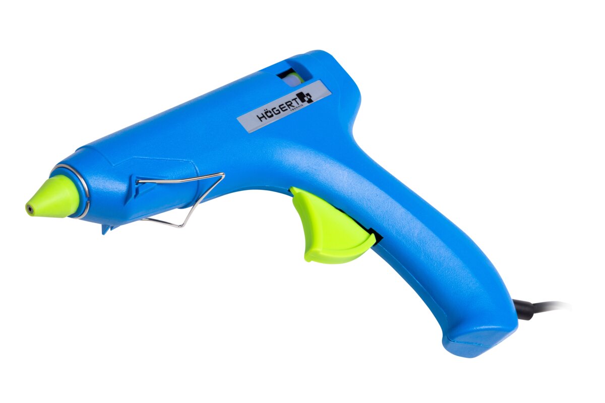 Hogert Glue gun 100W, 11mm