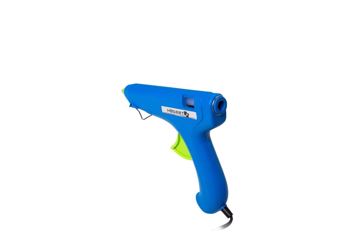 Hogert Glue gun 100W, 11mm