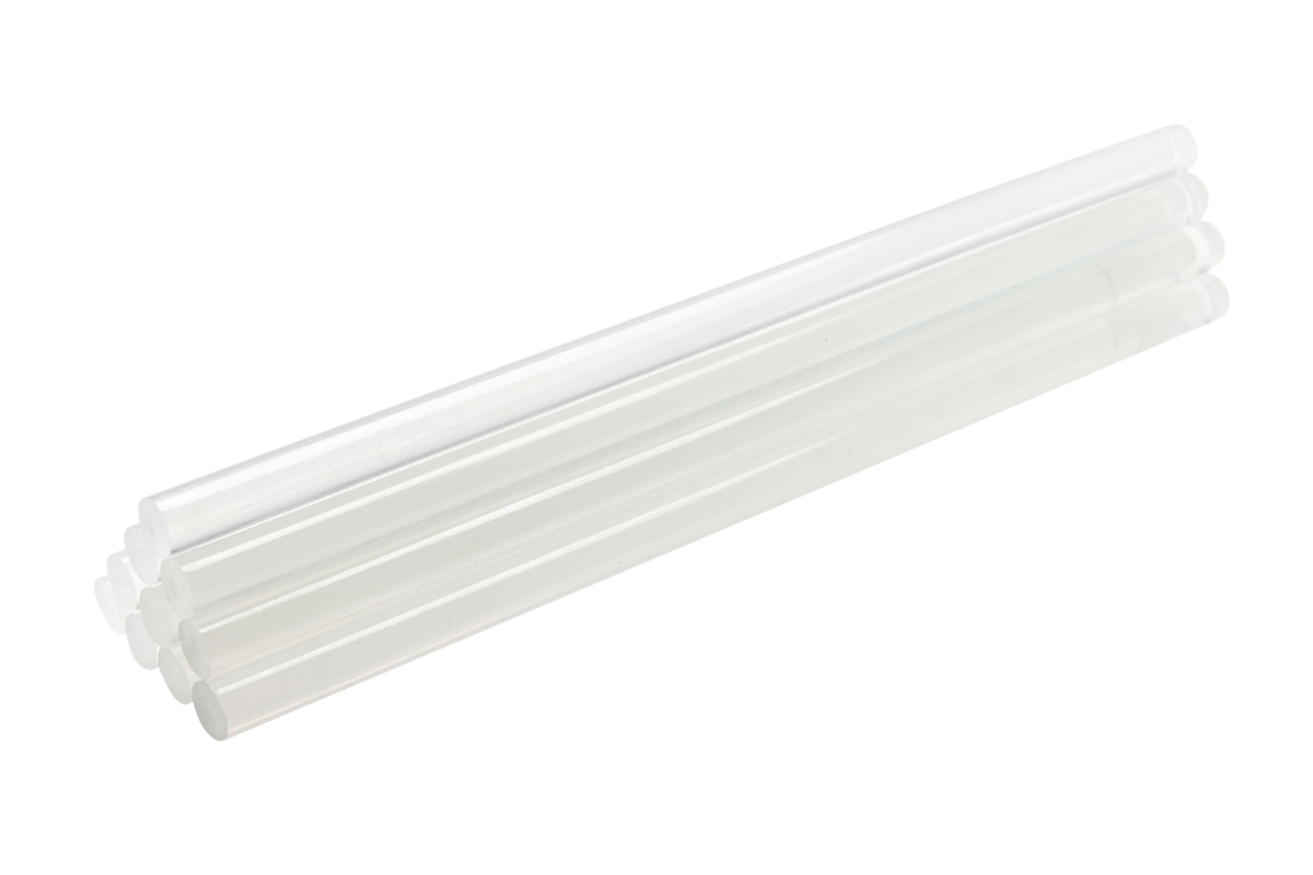 Hogert Glue sticks 15PC, 11.2mm, 1kg