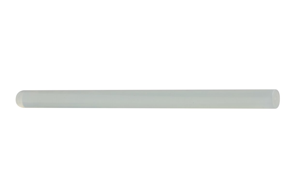 Hogert Glue sticks 100 mm, 6 pieces, transparent