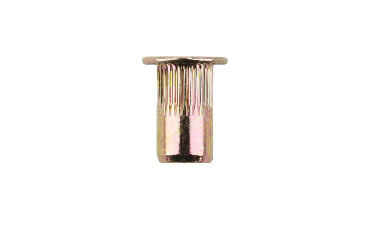 Rivet nuts M3 20pcs