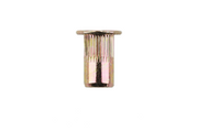 Rivet nuts M3 20pcs