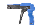 Hogert Crimping pliers for cable ties
