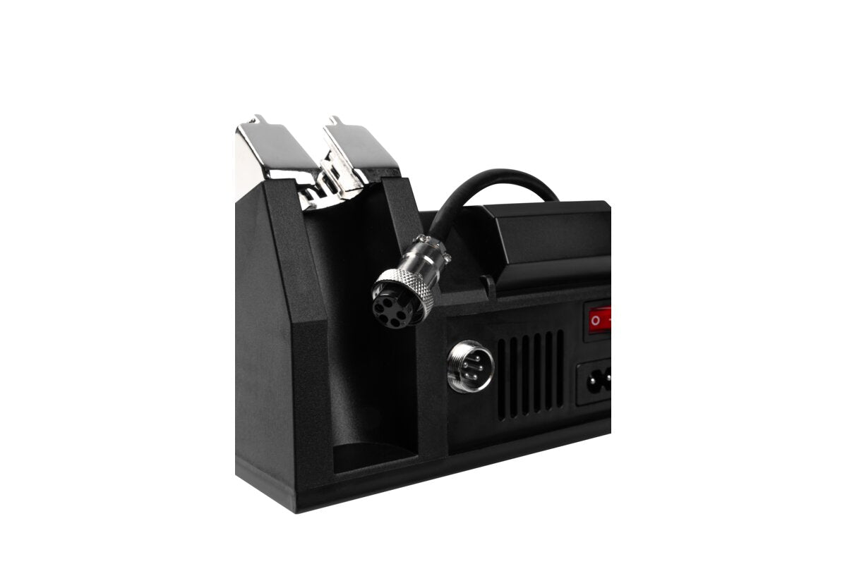 Soldering Kit with Digital Soldering Station, 60W