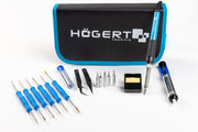 Soldering Kit 60W, 220V