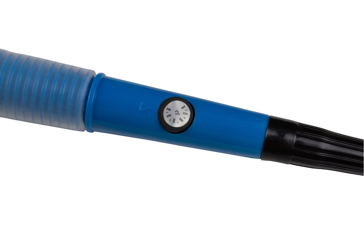 Hogert 50W flask soldering iron