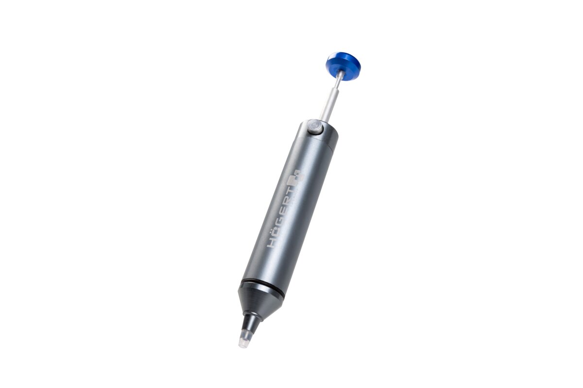 Hogert Metal Tin Extractor