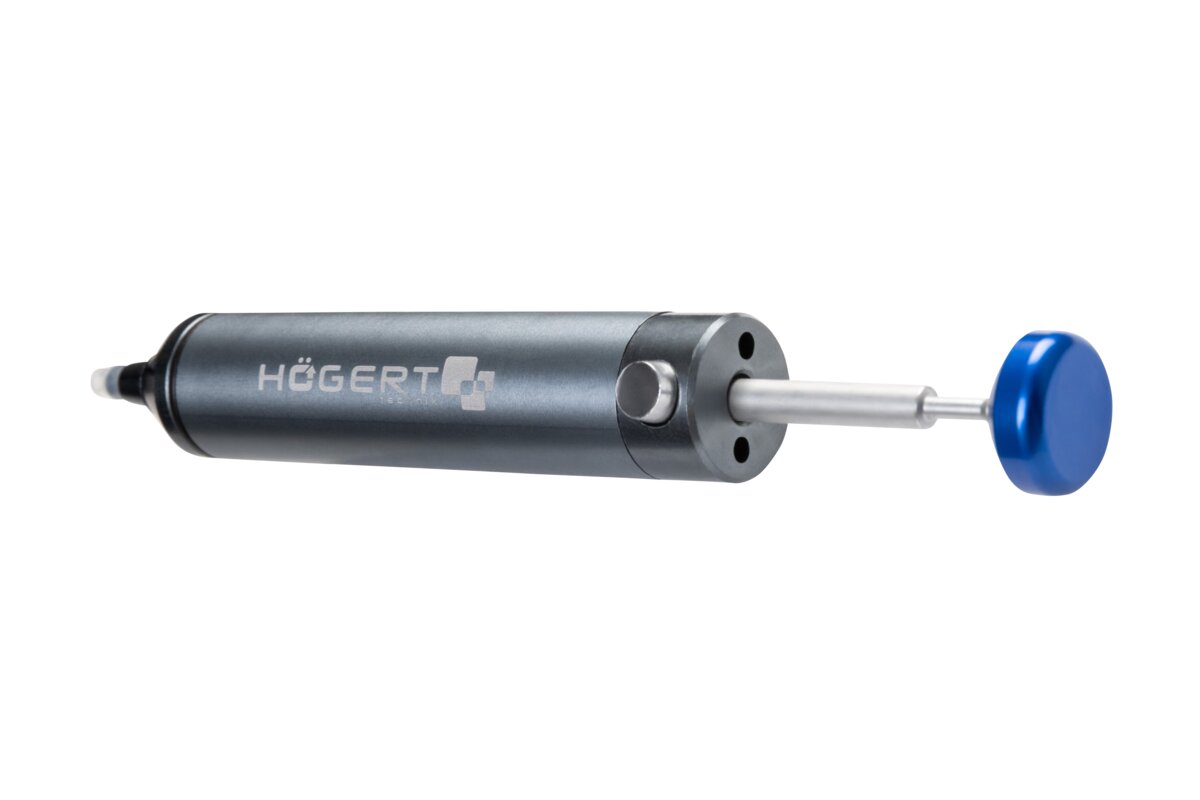 Hogert Metal Tin Extractor