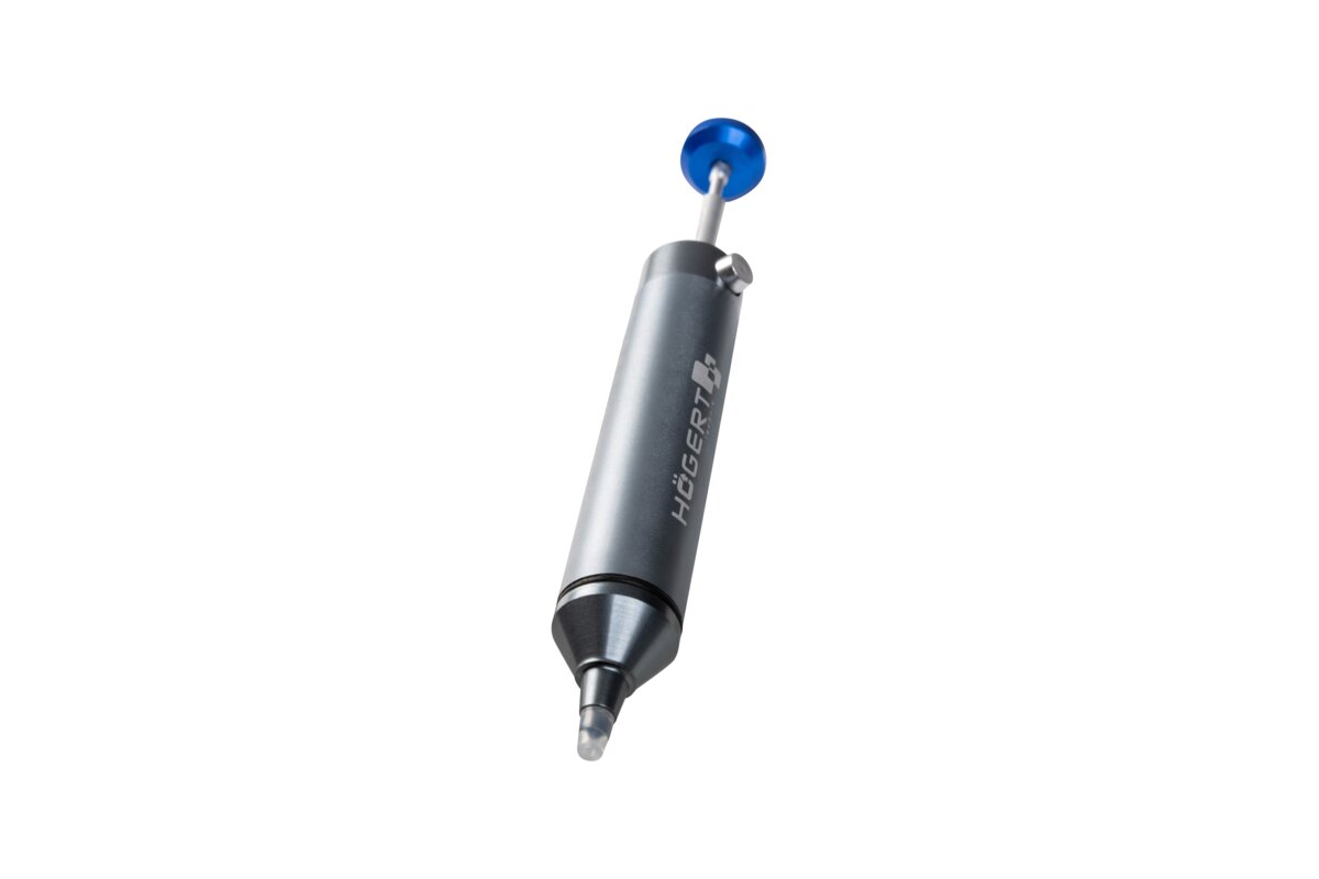 Hogert Metal Tin Extractor