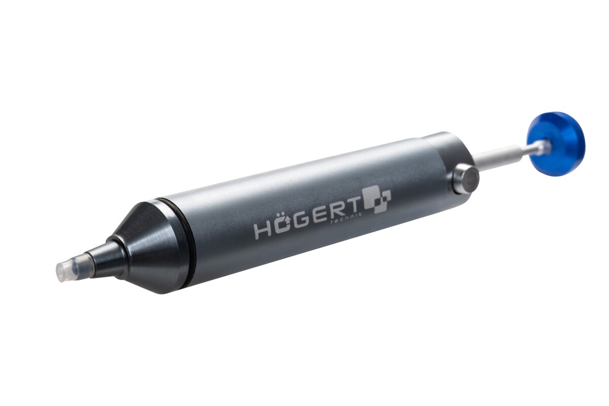 Hogert Metal Tin Extractor