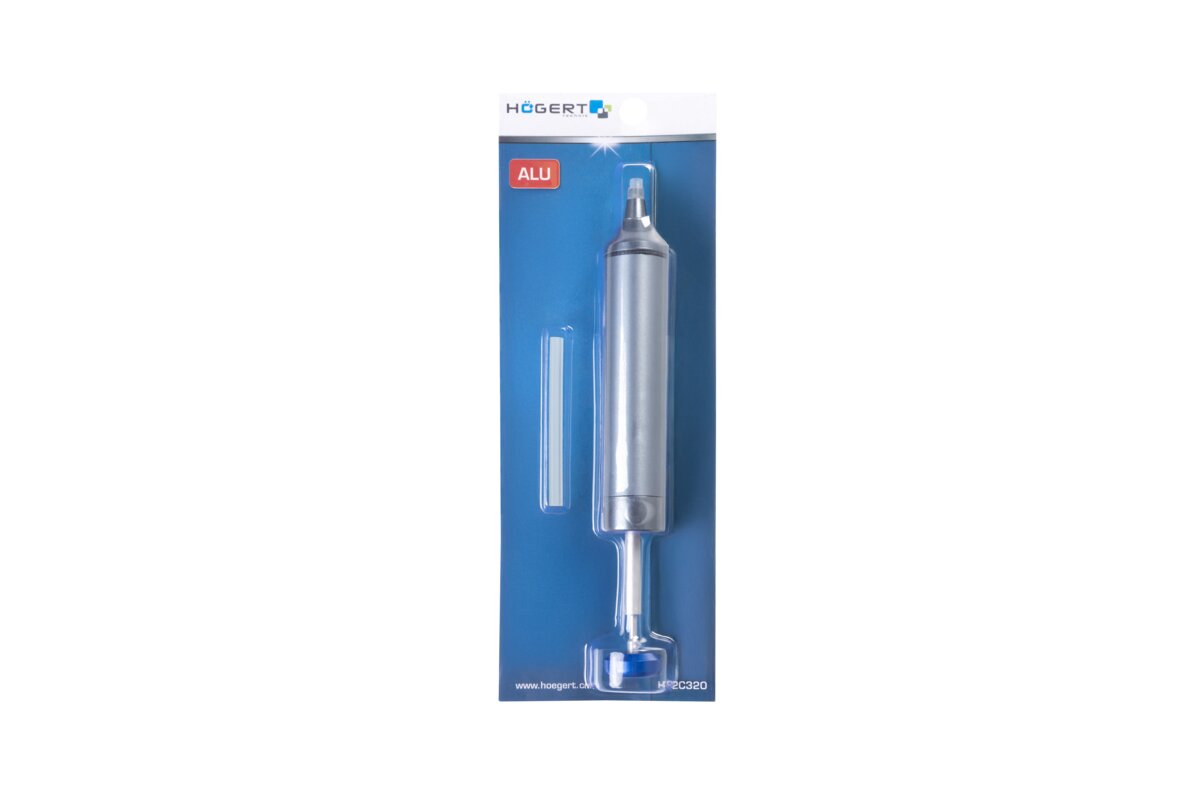 Hogert Metal Tin Extractor