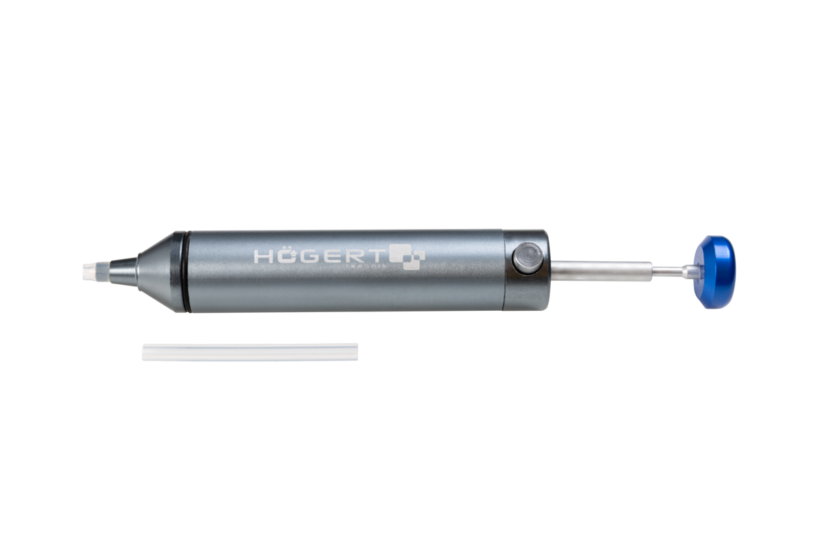 Hogert Metal Tin Extractor