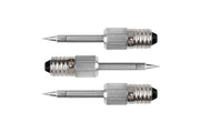 Set of tips for cordless soldering iron, 3 pcs.