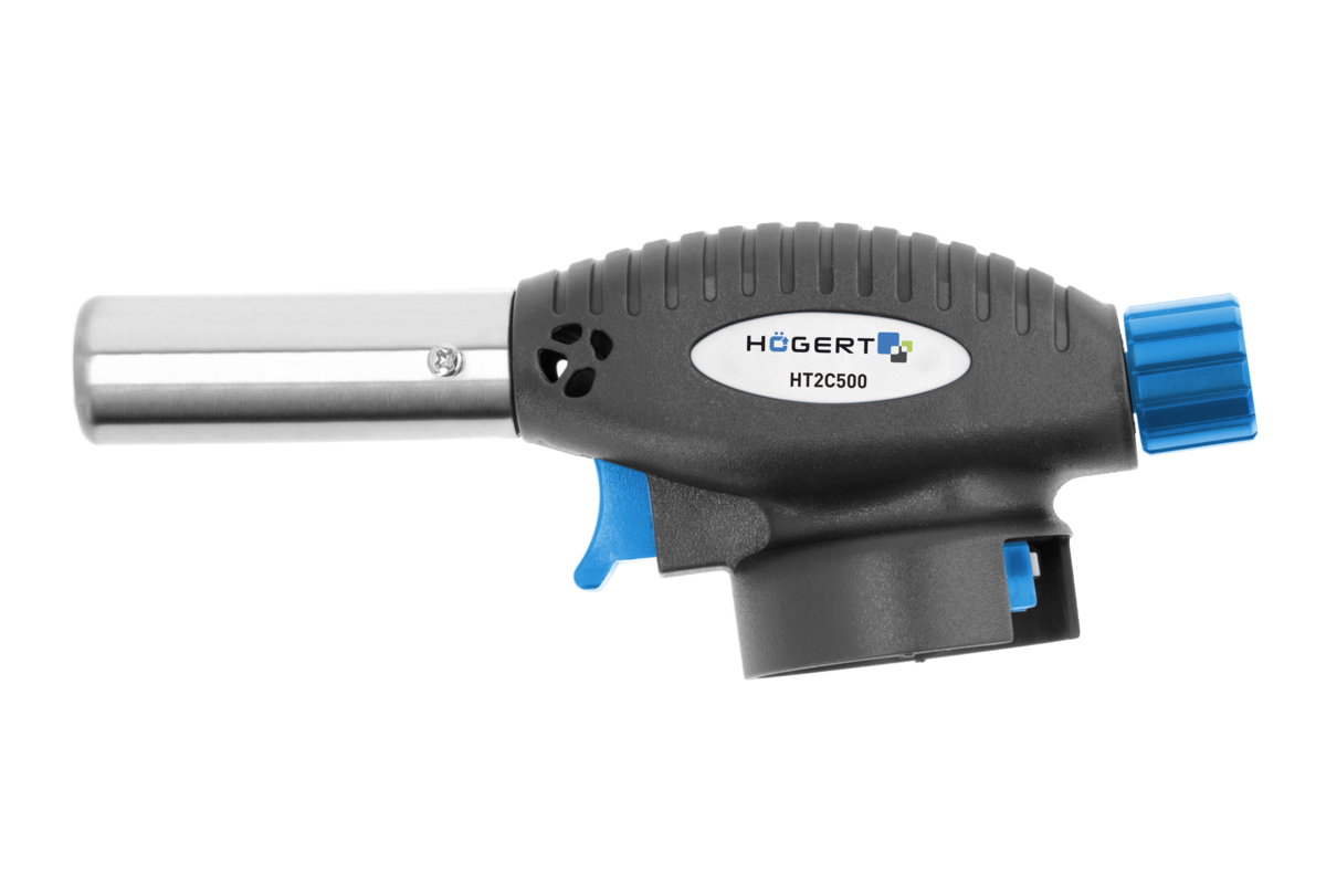 Hogert Gas burner