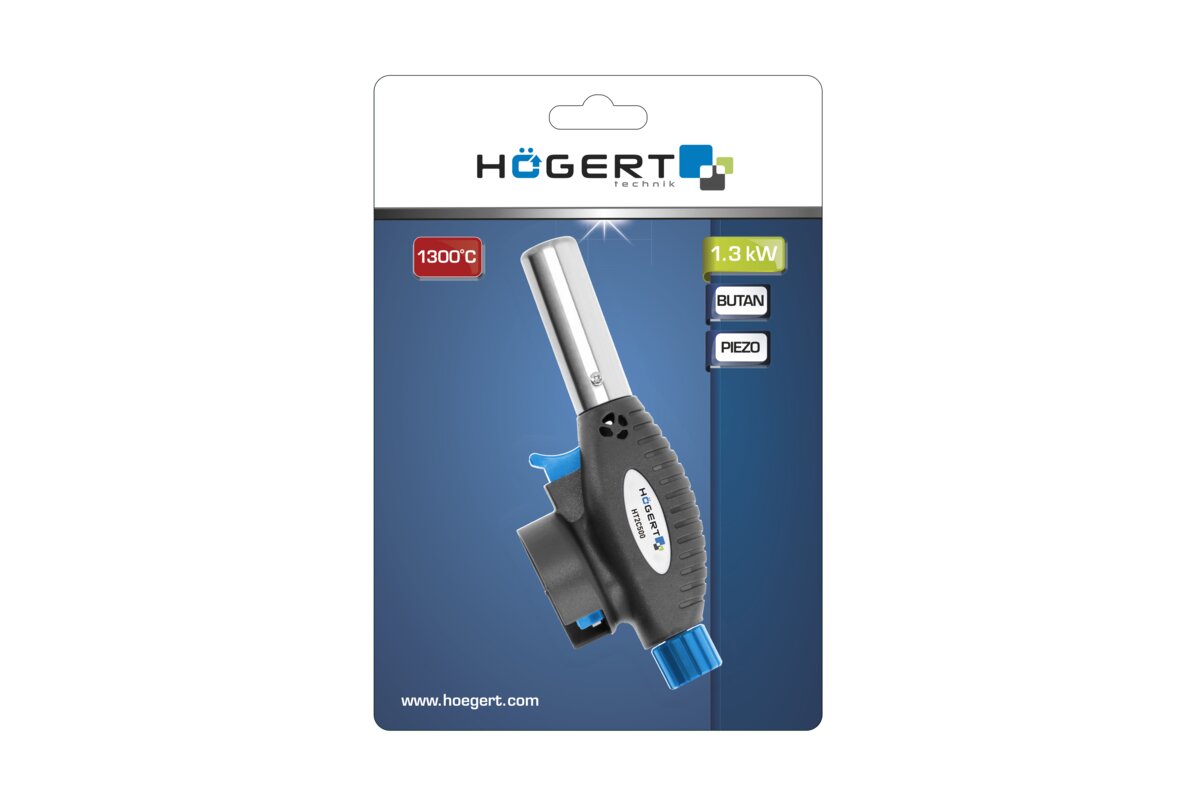Hogert Gas burner