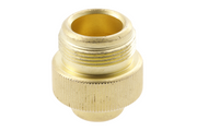 Hogert Adapter for propane burners