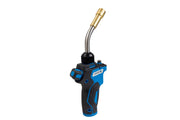 Hogert Gas burner with three nozzles