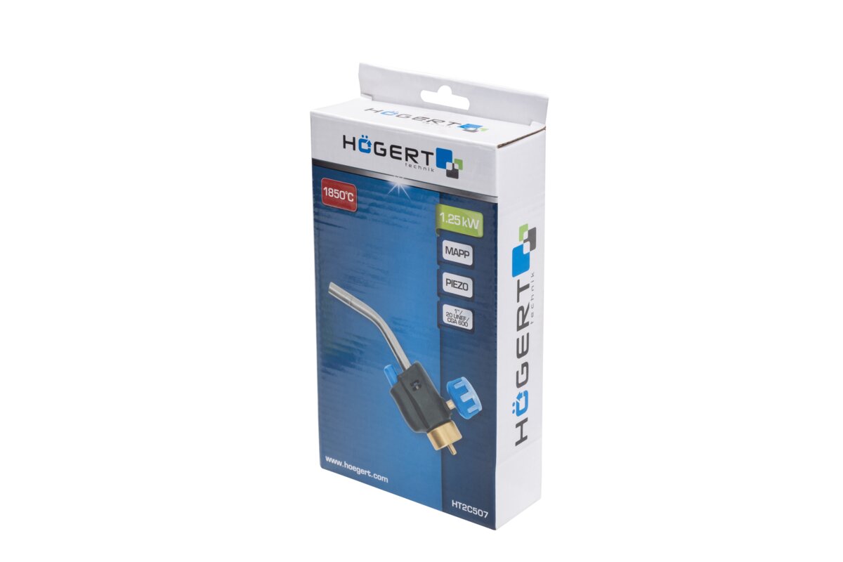 Hogert Gas burner