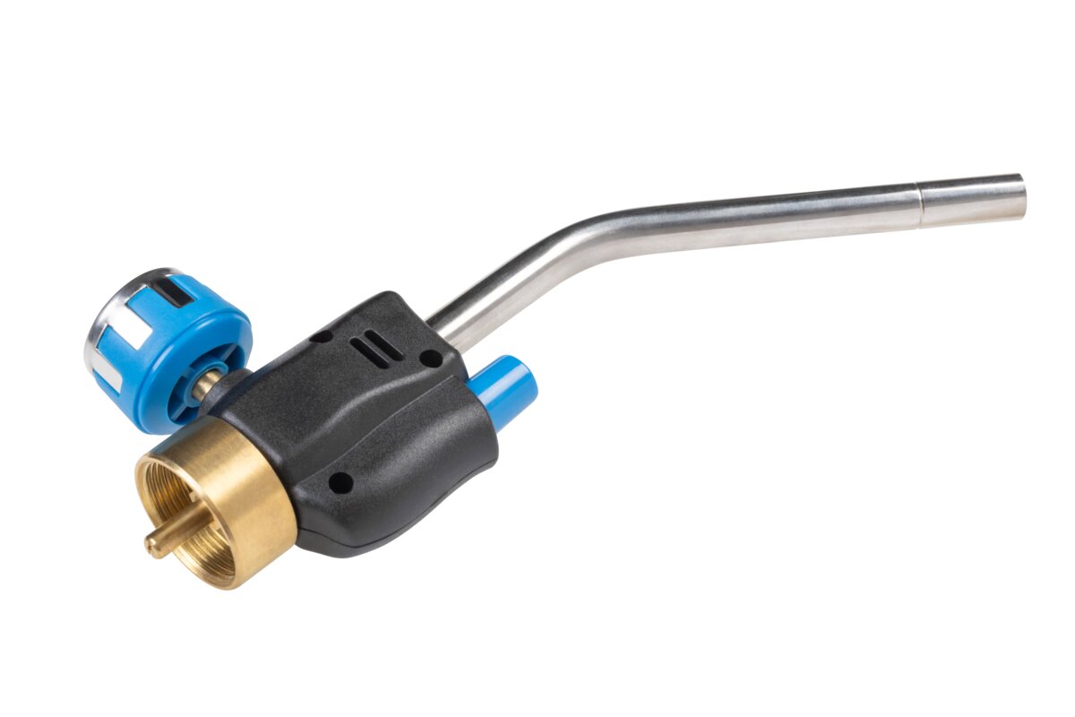 Hogert Gas burner