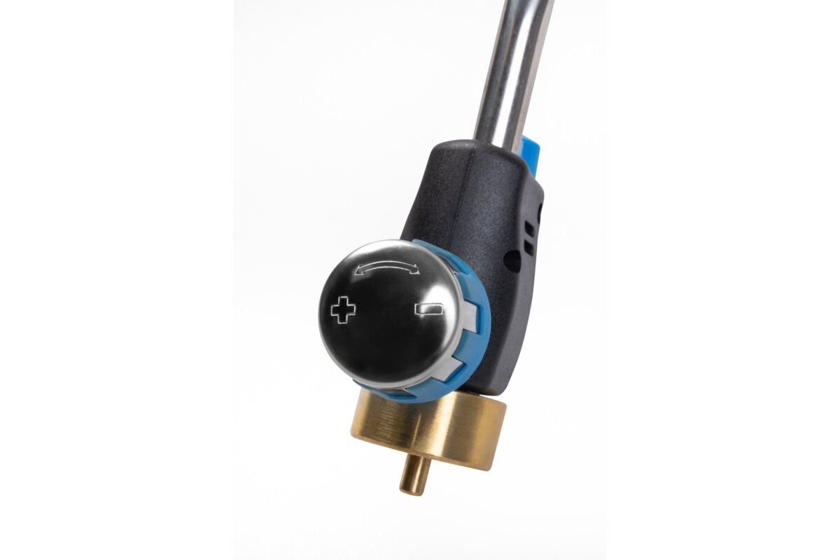 Hogert Gas burner