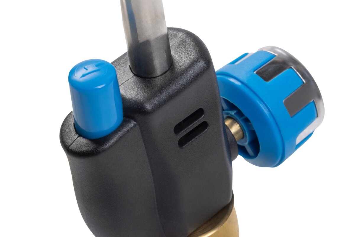 Hogert Gas burner