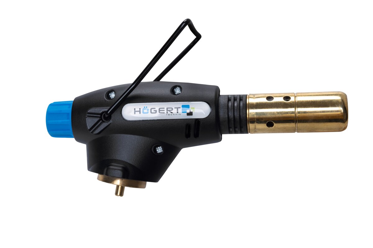 Hogert Gas burner