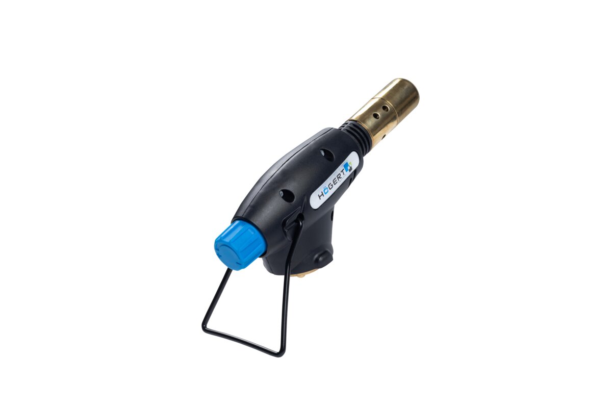 Hogert Gas burner