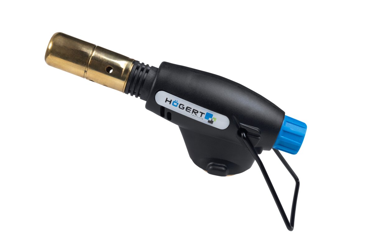 Hogert Gas burner
