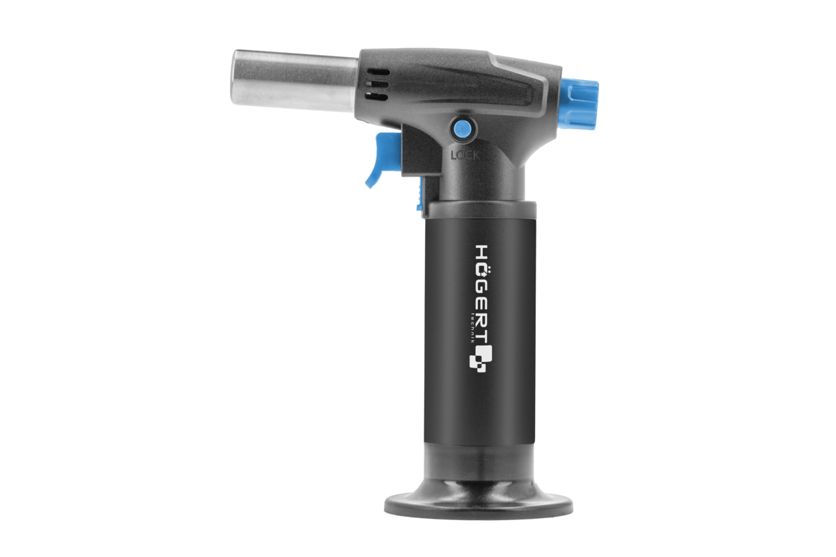 Hogert Gas blow torch