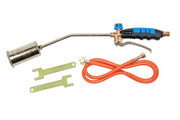 Roofing set, single-nozzle, short