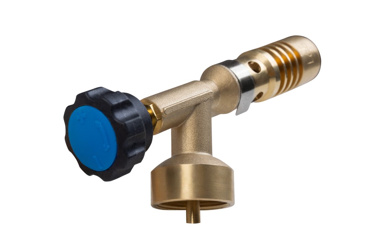 Hogert Gas burner
