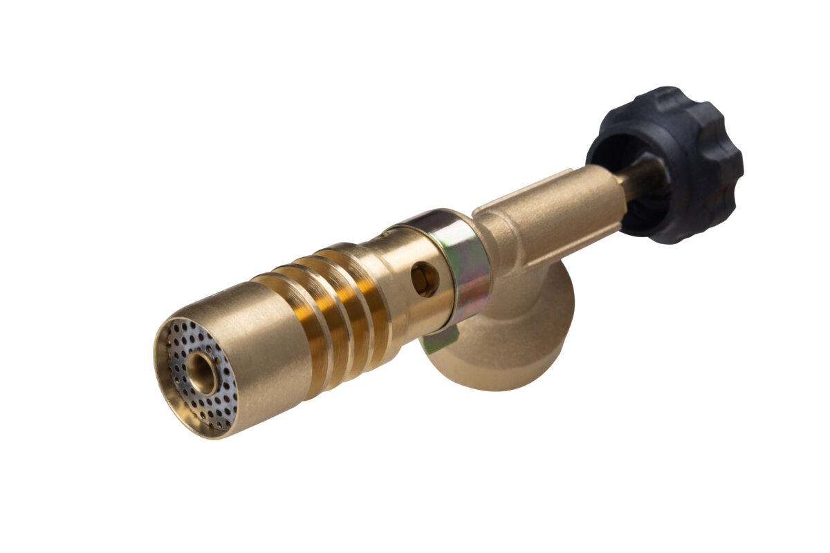 Hogert Gas burner