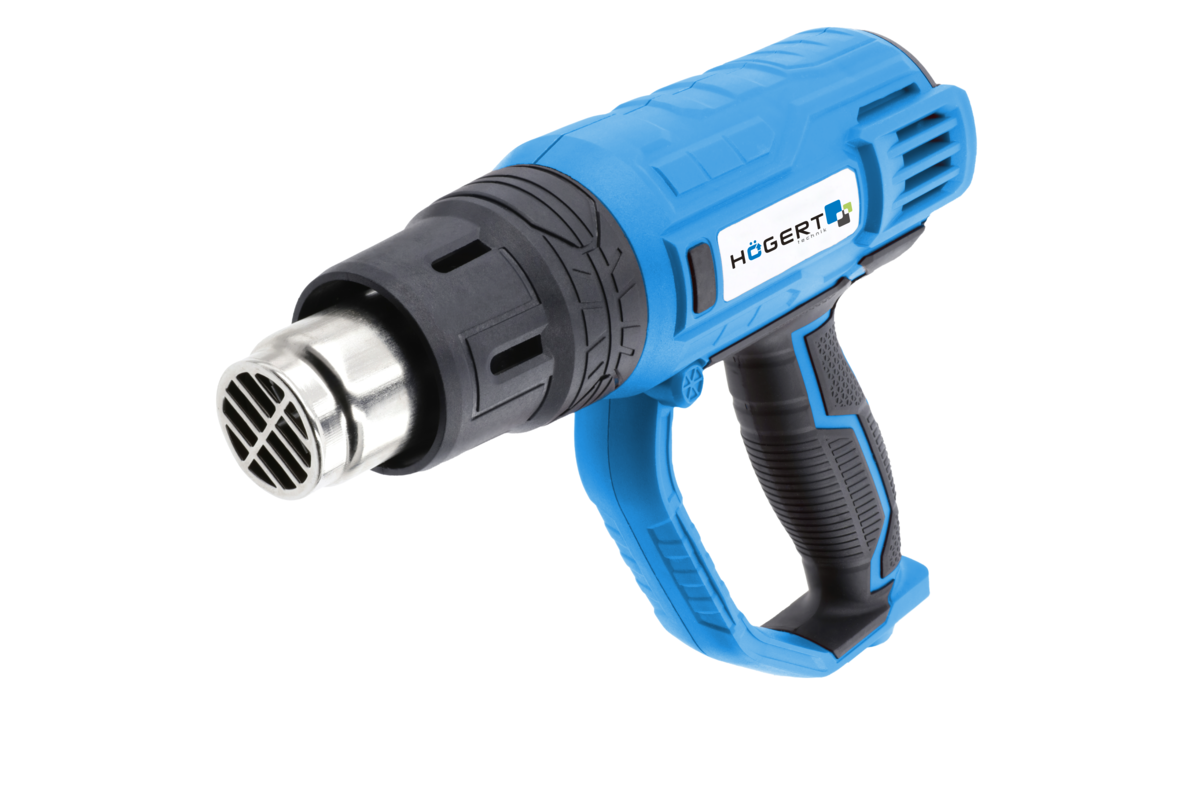 Hogert Hot air gun 2000W
