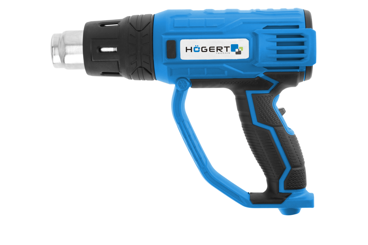 Hogert Hot air gun 2000W