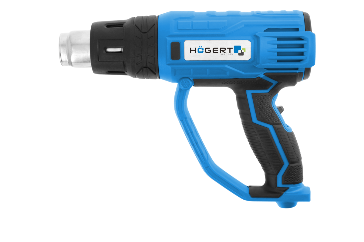 Hogert Hot air gun 2000W