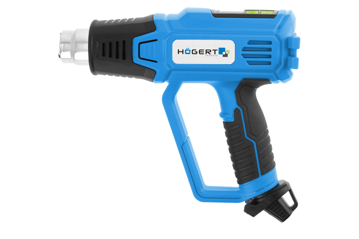 Hogert Hot air gun 2000W