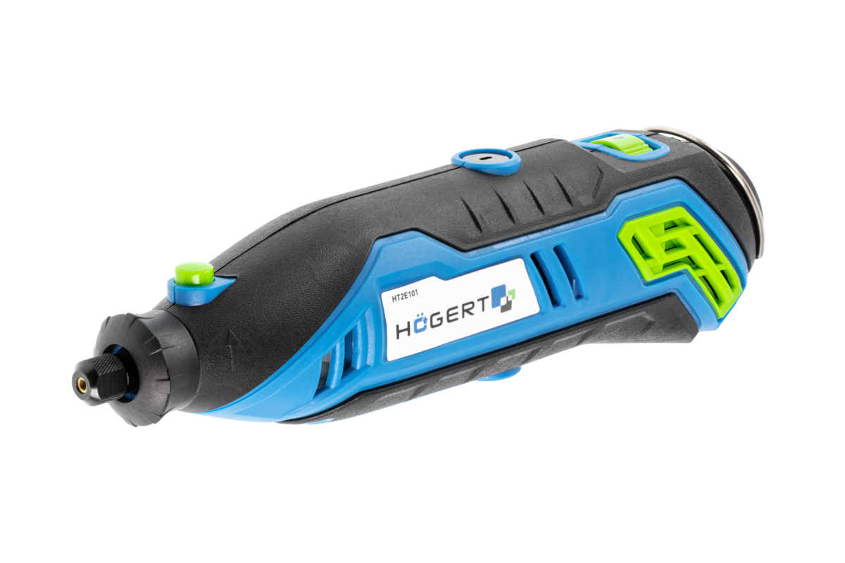 Hogert Mini grinder