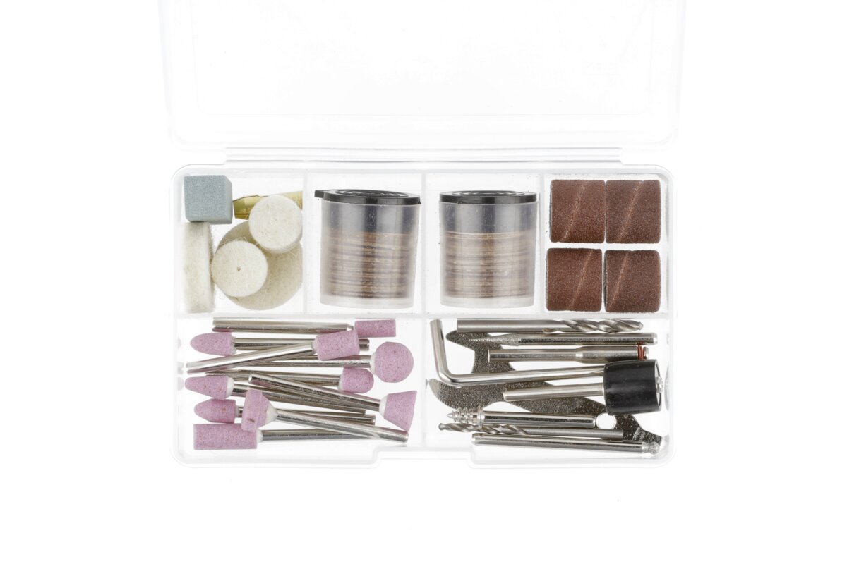 Hogert Mini grinder
