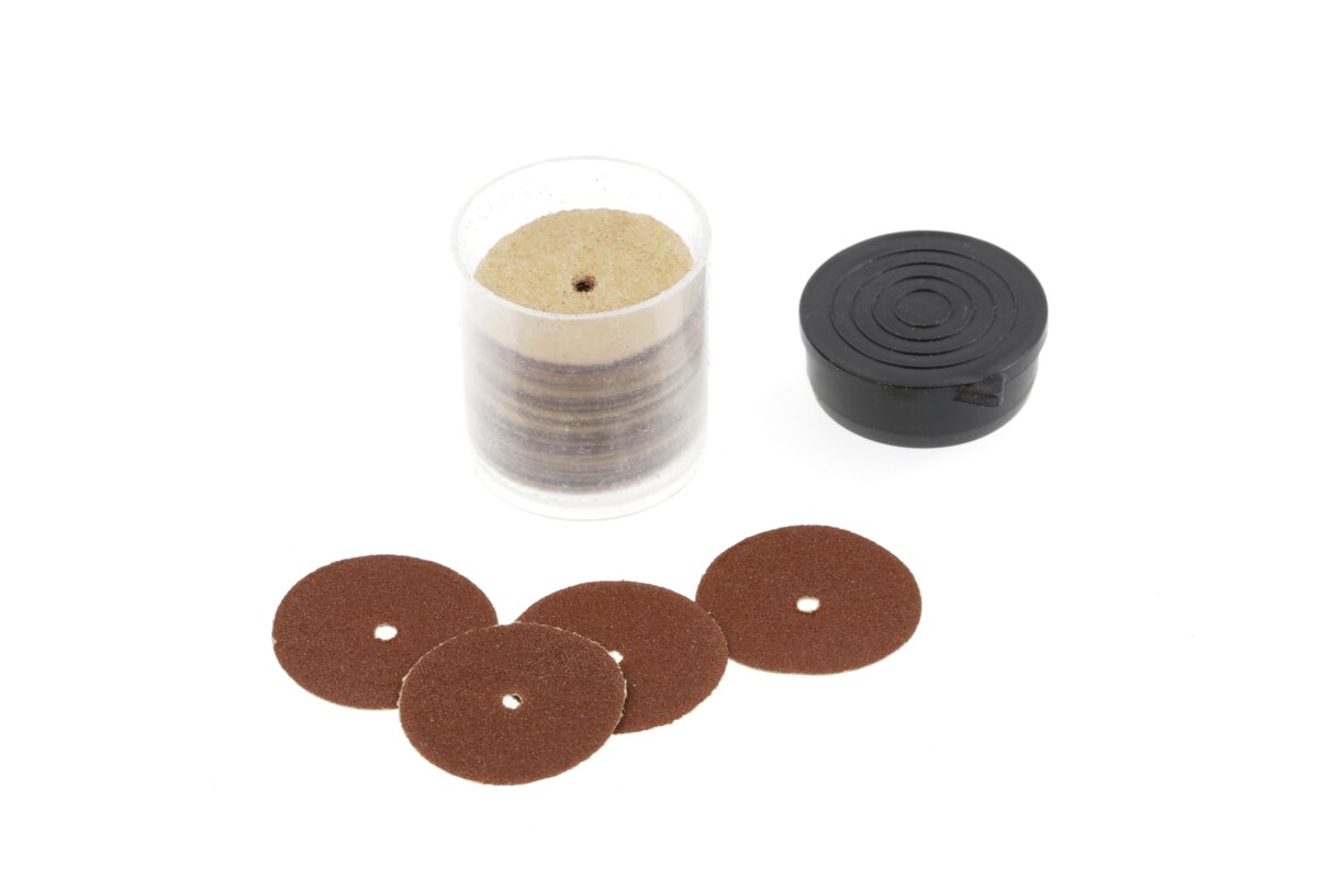 Hogert Mini grinder