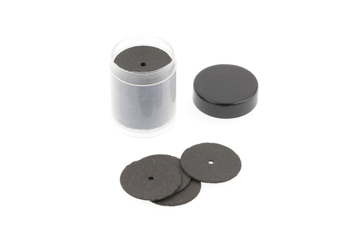 Set of spare accessories for the mini grinder 71 pcs