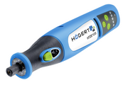 Hogert Mini grinder battery powered
