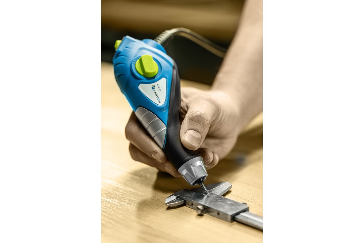 Hogert Engraving device