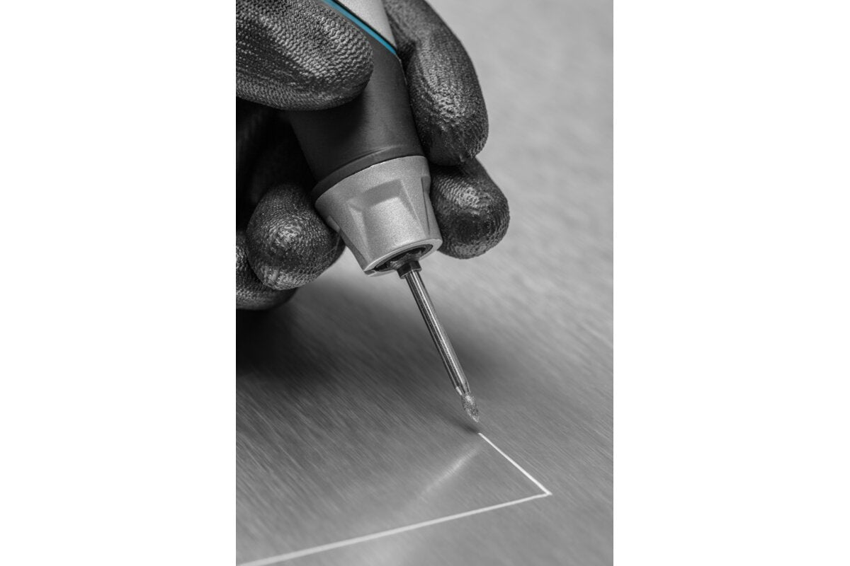 Hogert Engraving device