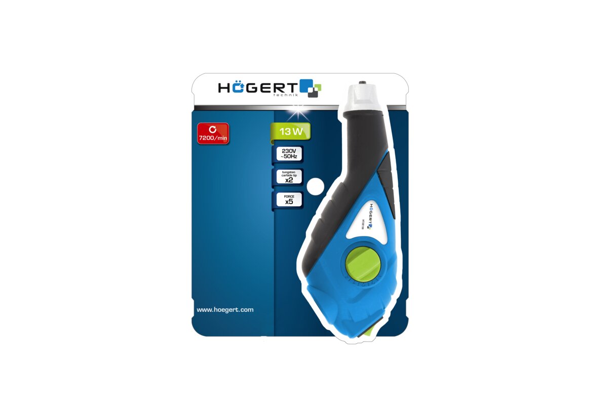 Hogert Engraving device