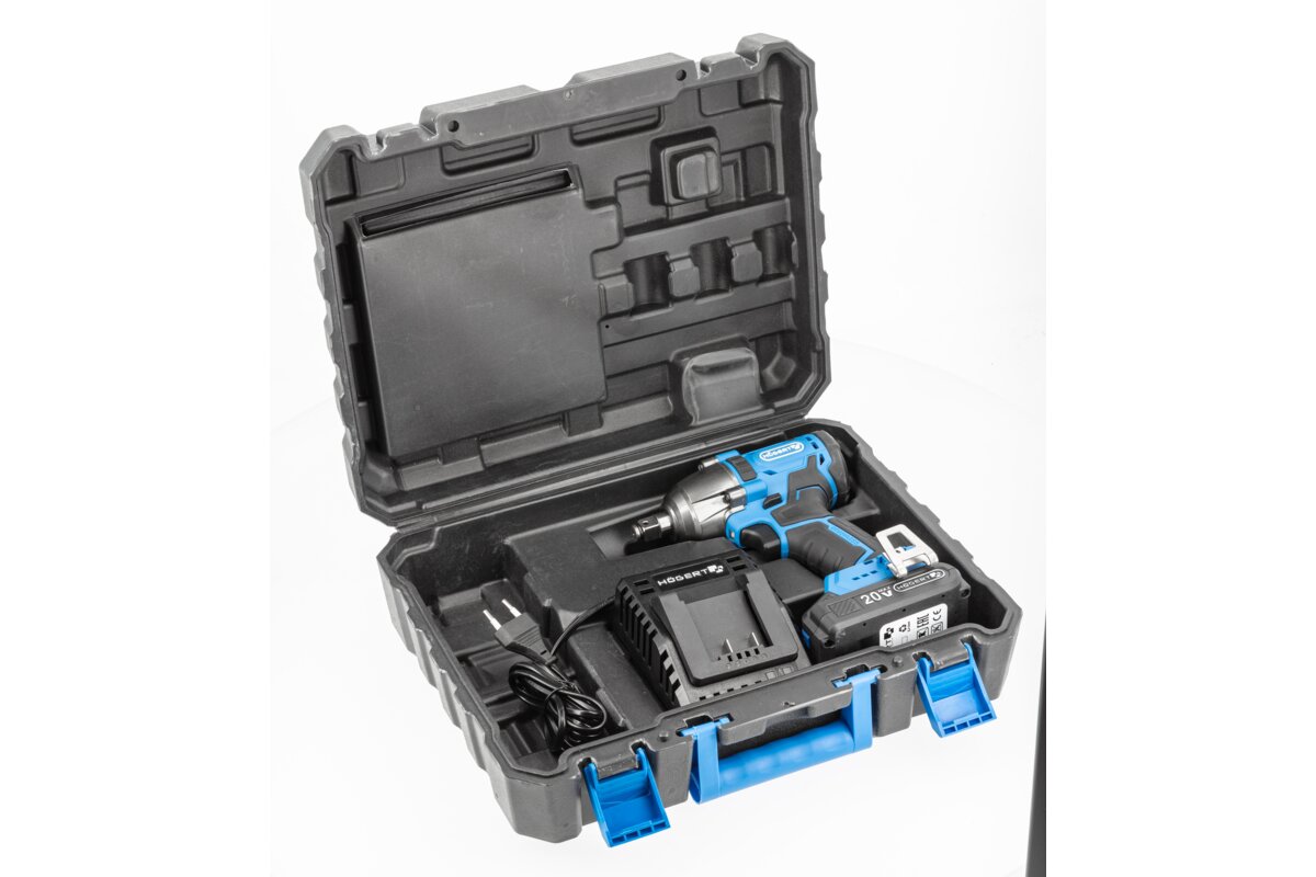 Hogert Cordelss impact wrench 400NM