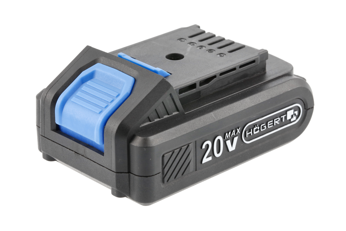 Hogert Battery for HT2E200