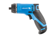 Hogert Cordless Screwdriver 7.2V UK