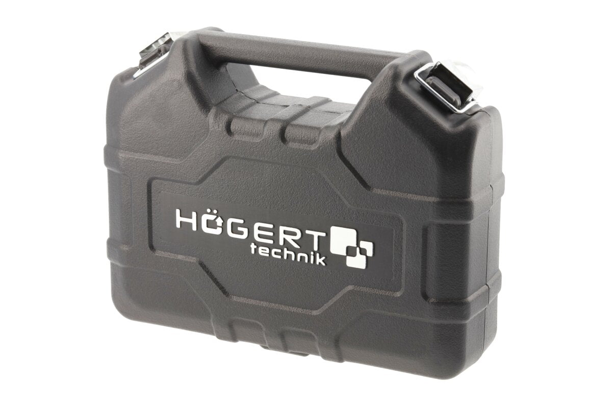 Hogert Cordless screwdriver 7.2V