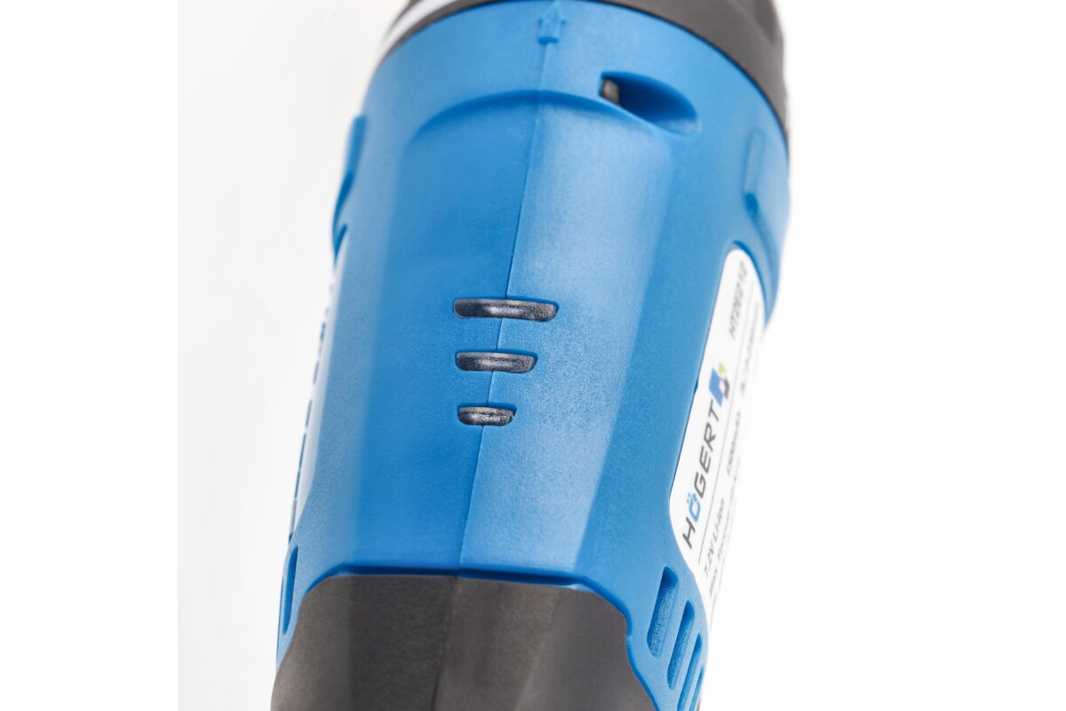 Hogert Cordless screwdriver 7.2V